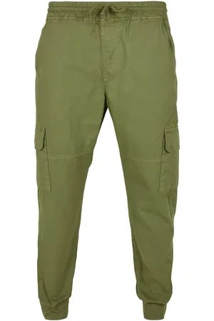 Urban classics Pantaloni cargo