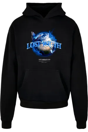 Lost Youth Felpa 