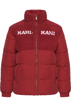 Karl Kani Giacca di mezza stagione 