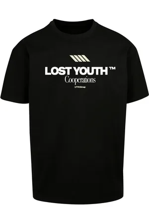 Lost Youth Maglietta