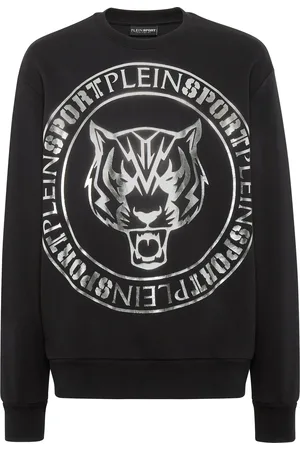 Philipp Plein Felpa 