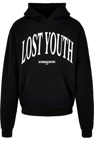 Lost Youth Felpa 