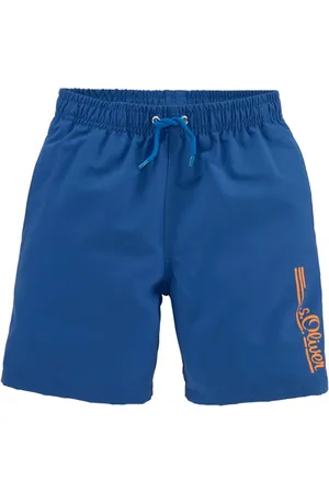 QS by s.Oliver Pantaloncini da bagno
