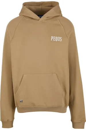 PEQUS Felpa