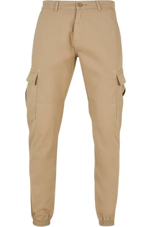 Urban classics Pantaloni cargo