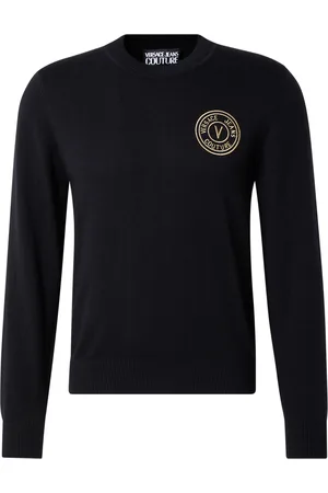 VERSACE Pullover