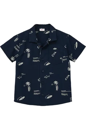 QS by s.Oliver Camicia