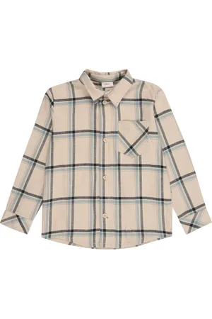 QS by s.Oliver Camicia