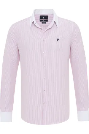 Denim Culture Camicia 