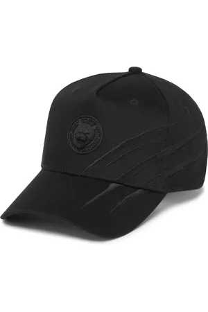 Philipp Plein Cappello da baseball 