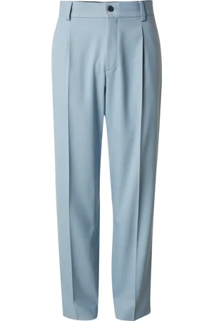 HUGO BOSS Pantaloni con pieghe