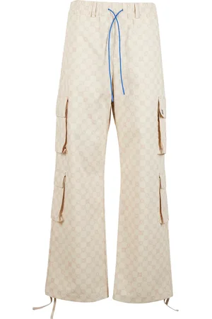 PEQUS Pantaloni cargo