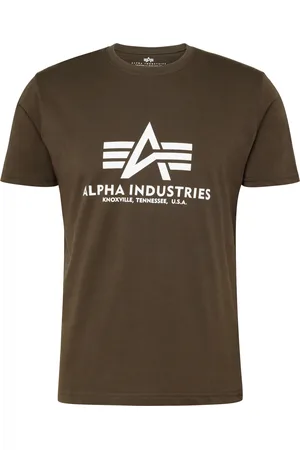 Alpha Industries Maglietta