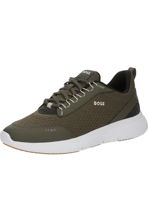 HUGO BOSS Sneaker bassa 
