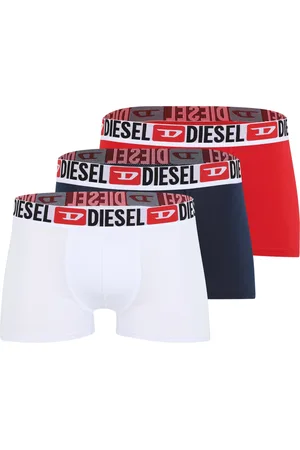 Diesel Boxer 