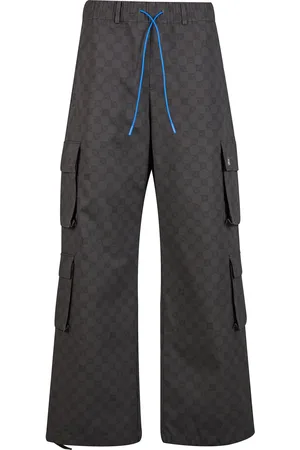 PEQUS Pantaloni cargo