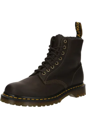 Dr. Martens Boots stringati 