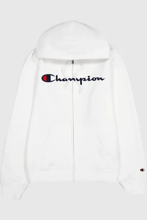 Champion Giacca di felpa