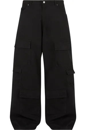 Karl Kani Pantaloni cargo