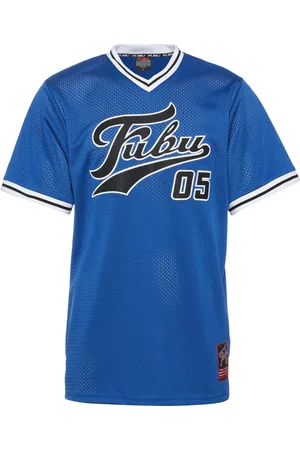 FUBU Maglietta 