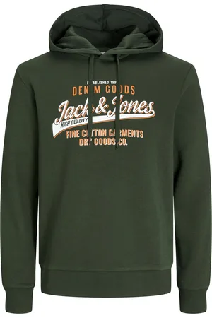 JACK & JONES Felpa