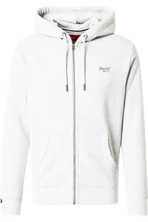 Superdry Giacca di felpa 