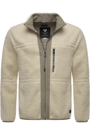 Ragwear Giacca di pile funzionale 
