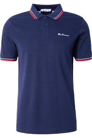 Ben Sherman Maglietta