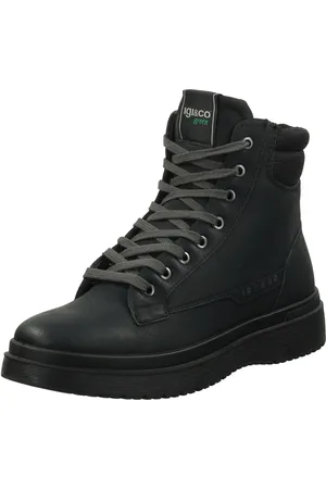 IGI&CO Boots stringati