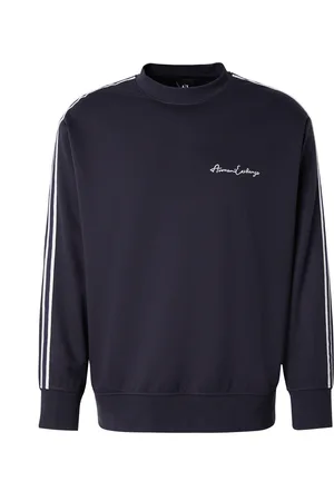 Armani Exchange Felpa