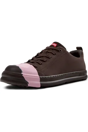 Camper Scarpa stringata 