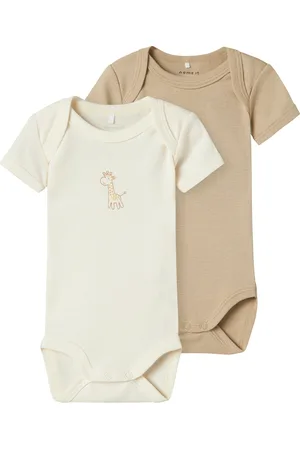 NAME IT Tutina / body per bambino