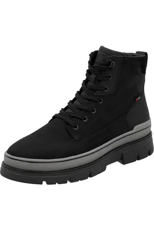 Rieker Boots stringati 