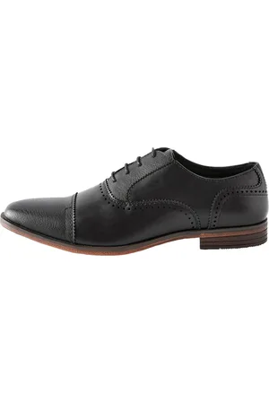 Next Scarpa stringata