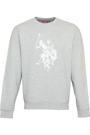 U.S. Polo Assn. Felpa