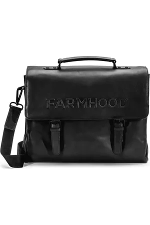 FARMHOOD Borsa portadocumenti