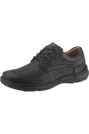 Clarks Scarpa stringata 