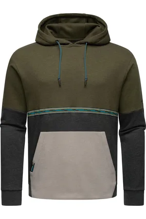 Ragwear Felpa