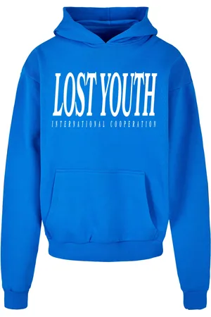 Lost Youth Felpa