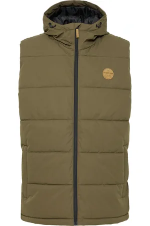 North Bend Gilet sportivo 