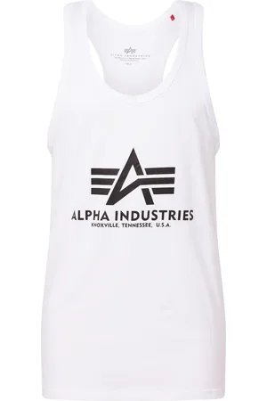 Alpha Industries Maglietta
