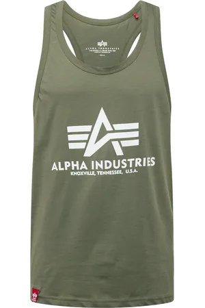 Alpha Industries Maglietta