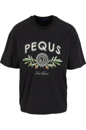 PEQUS Maglietta 