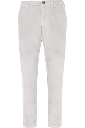 Boggi Milano Pantaloni chino