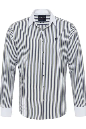 Denim Culture Camicia 