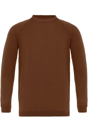 Antioch Pullover