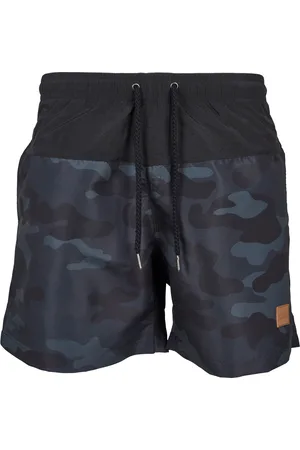 Urban classics Pantaloncini da bagno