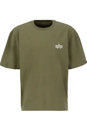 Alpha Industries Maglietta