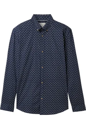 TOM TAILOR Camicia