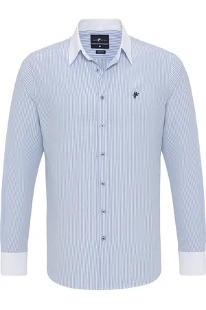 Denim Culture Camicia 